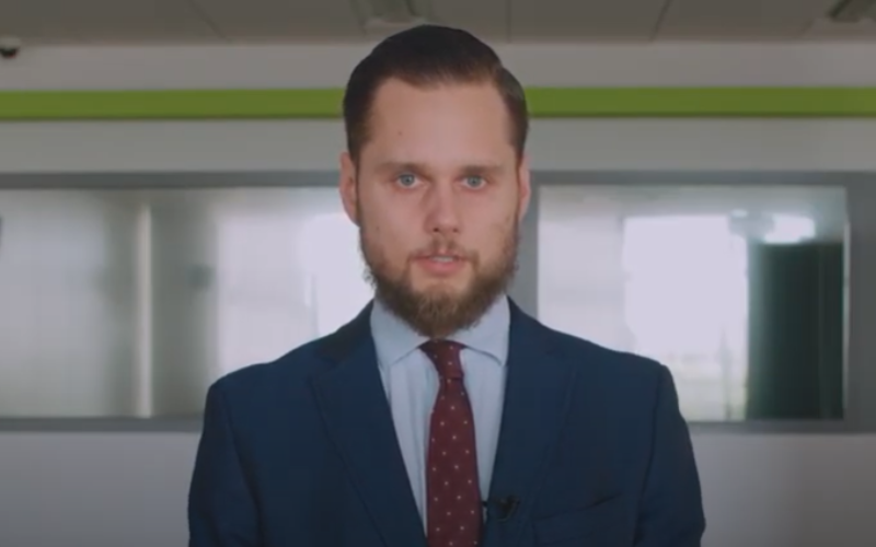 Mec. Filip Wołoszczak