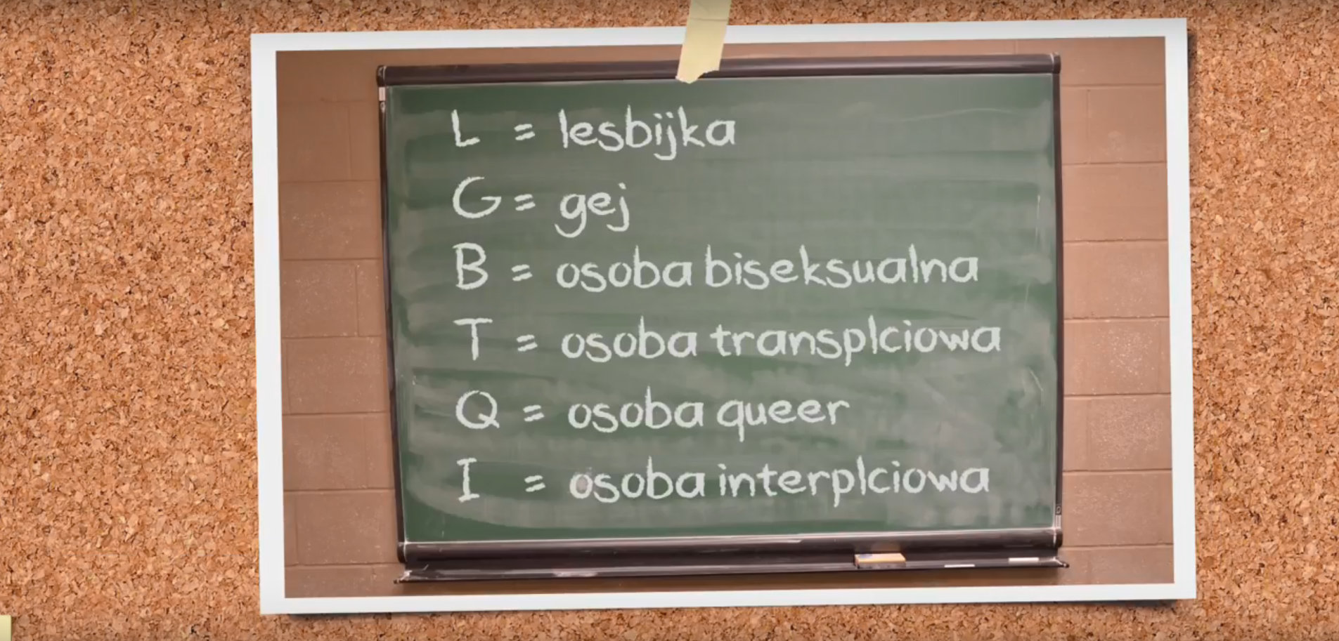 Homopropaganda w polskich szkołach