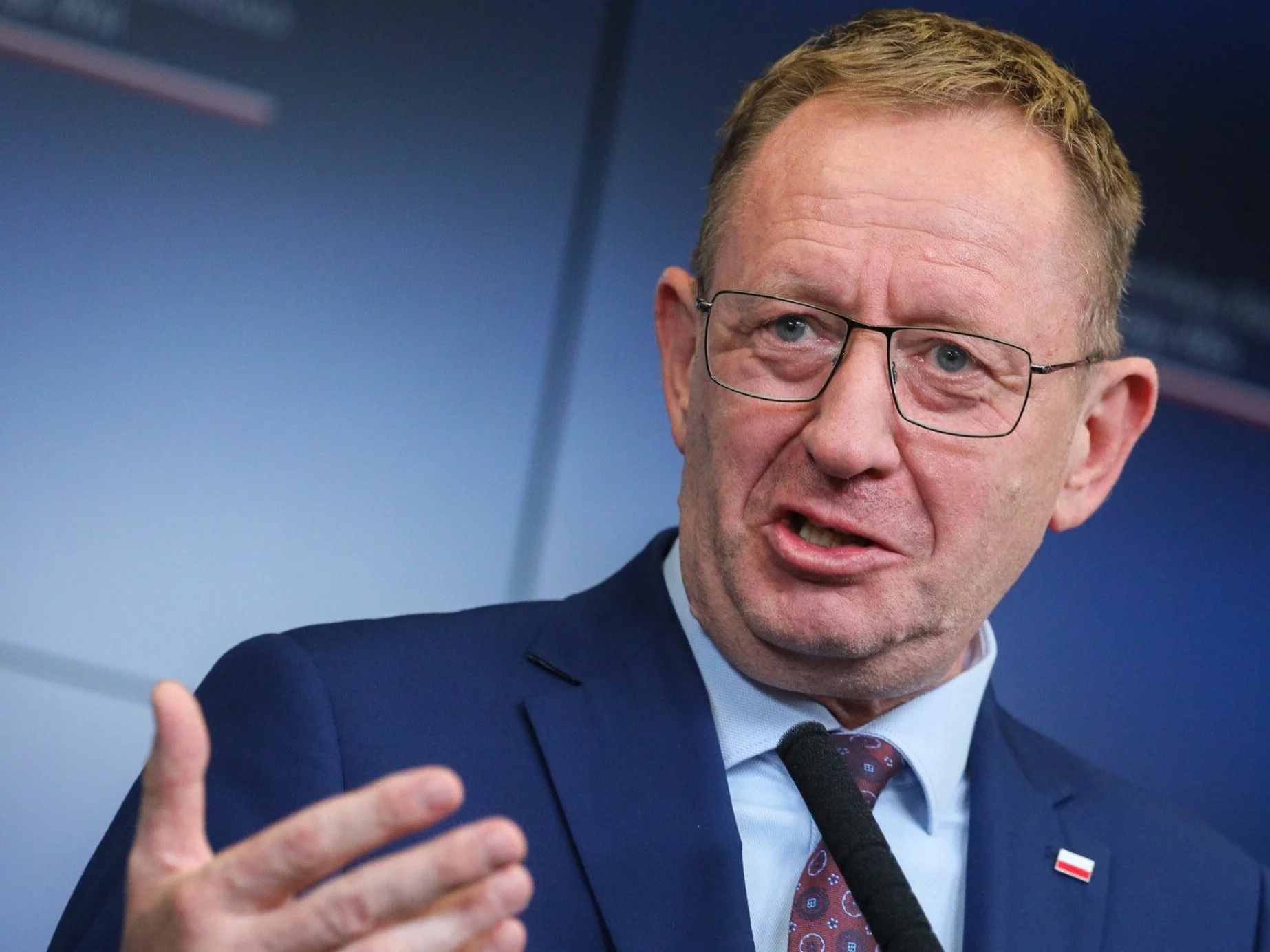 Były minister rolnictwa apeluje. Chodzi o umowę Mercosur