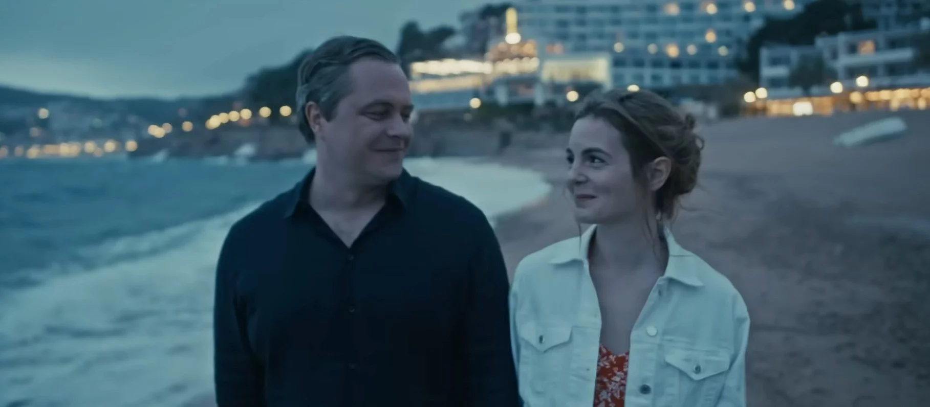 Kadr z filmu "Dom dobry" Wojciecha Smarzowskiego. W kinach od 7 listopada