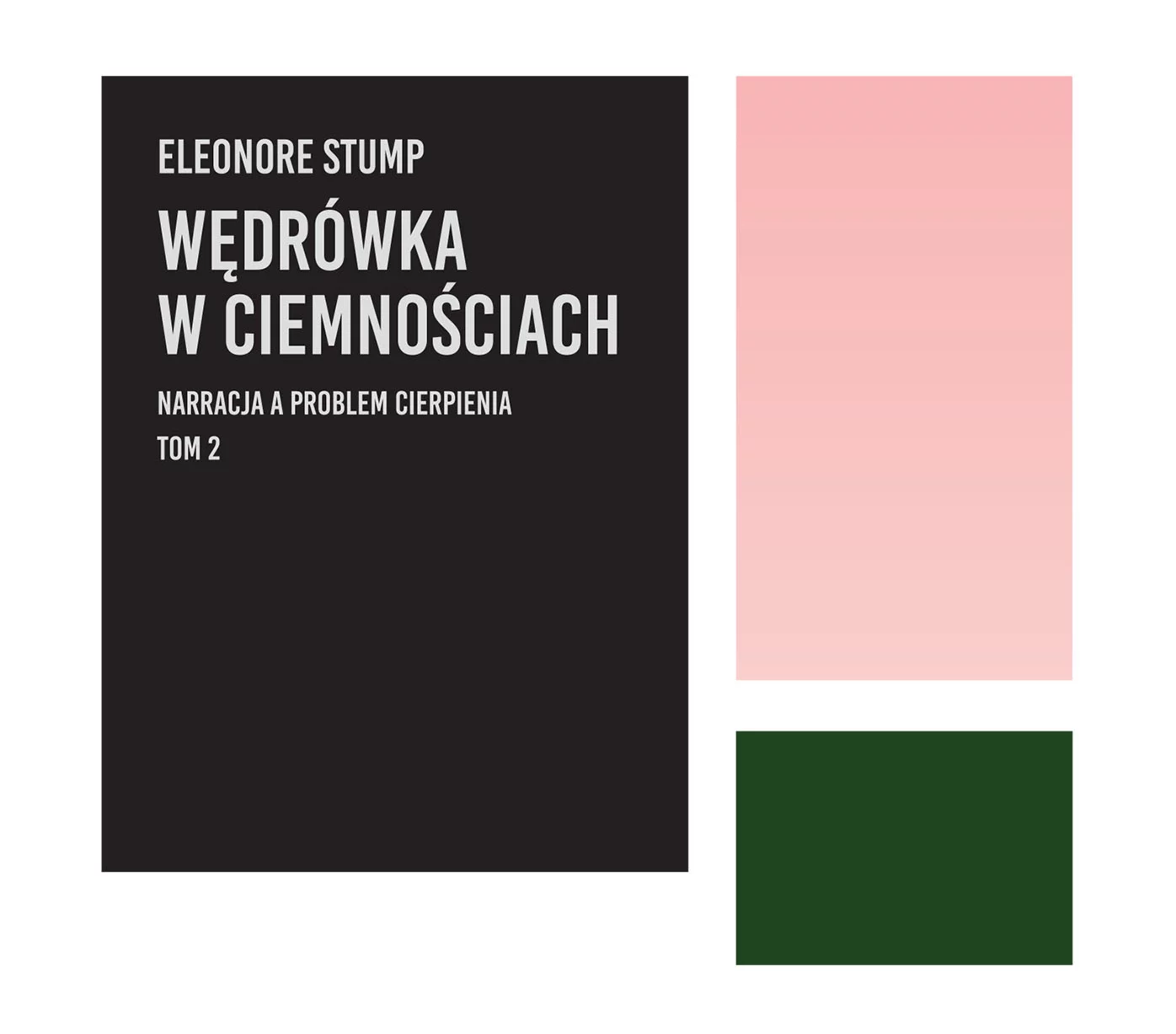 Wędrówka w ciemnościach