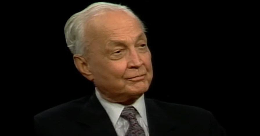 John Templeton