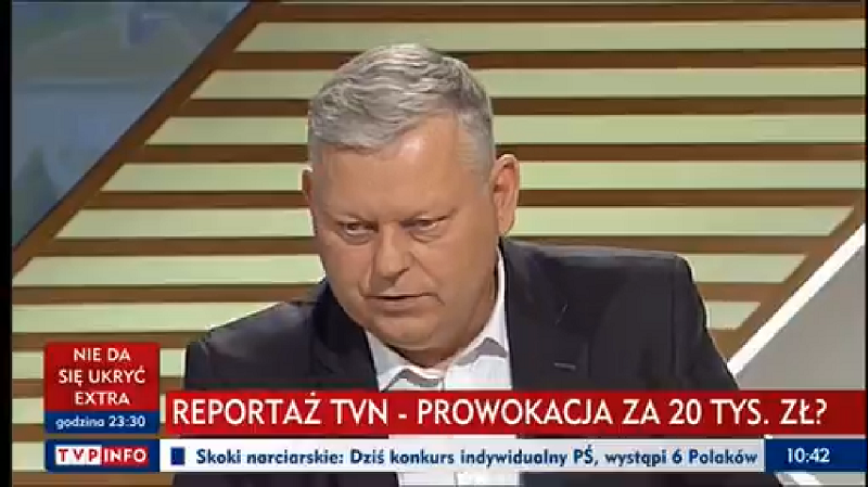 Suski kontra Schmidt