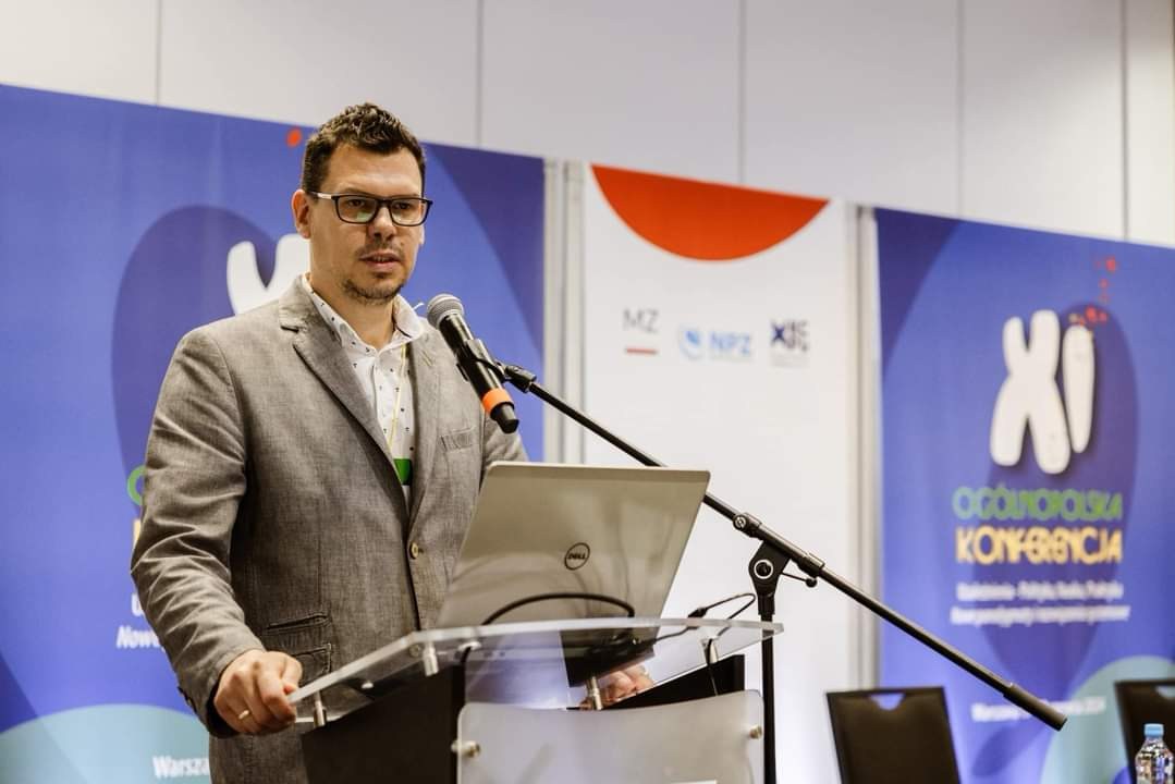 Terapeuta uzależnień: Skala picia piwa powinna bić na alarm