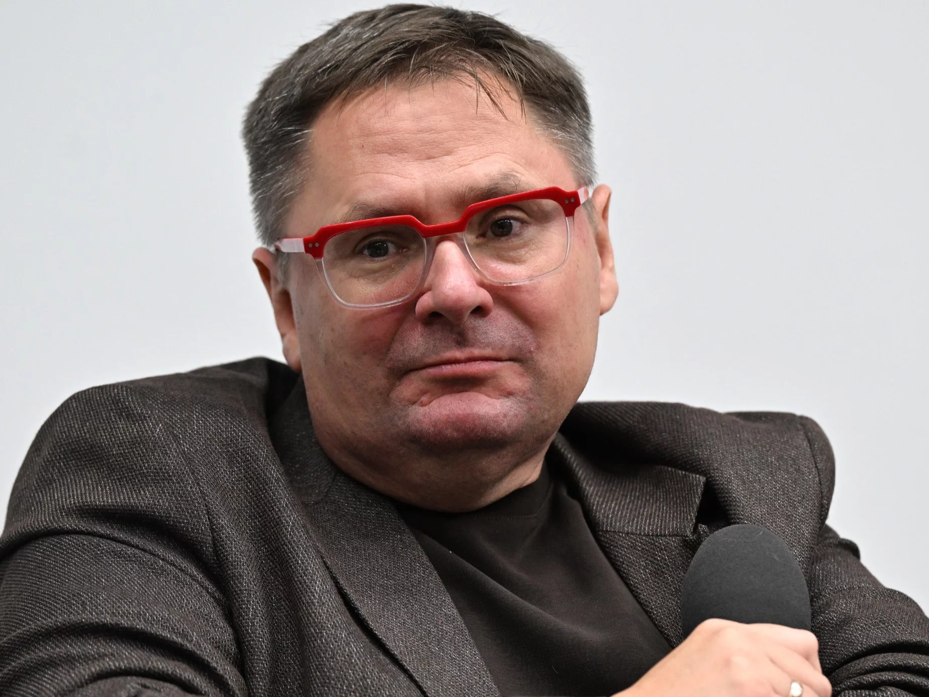 Publicysta Tomasz Terlikowski