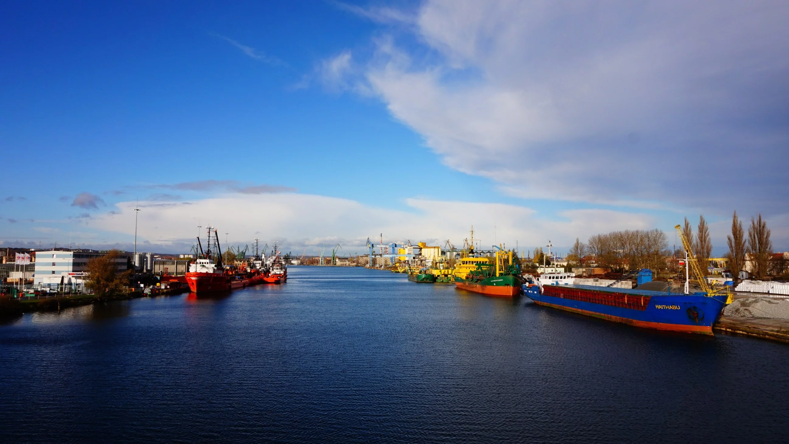 Ta inwestycja miała zwiększyć bezpieczeństwo energetyczne Polski. Pojawiły się problemy