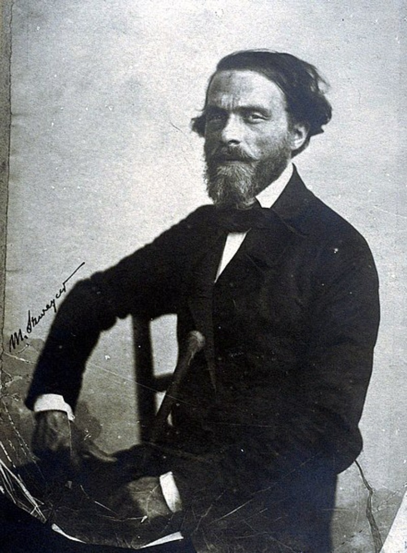 Cyprian Kamil Norwid