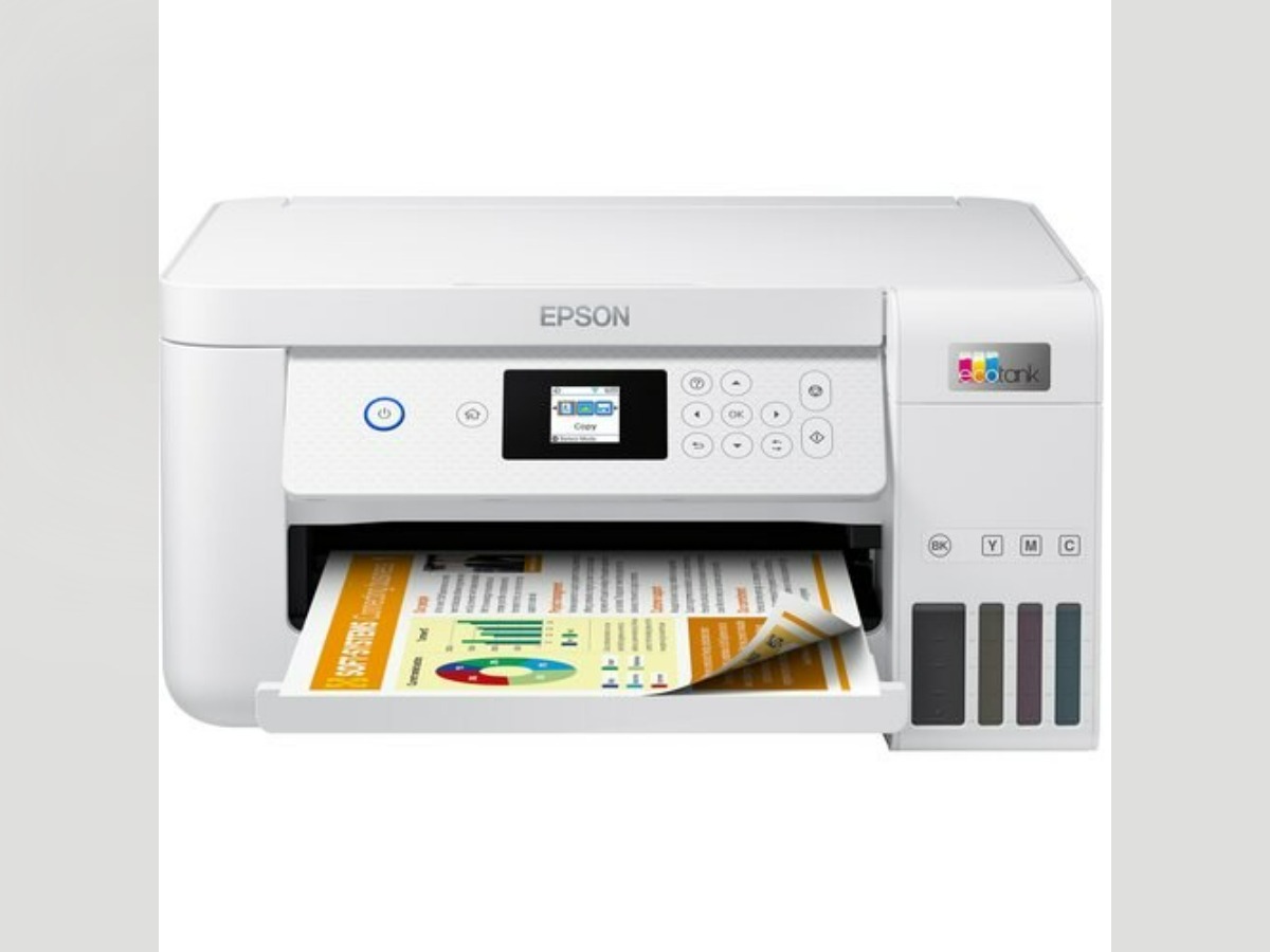 Epson Ecotank L3286