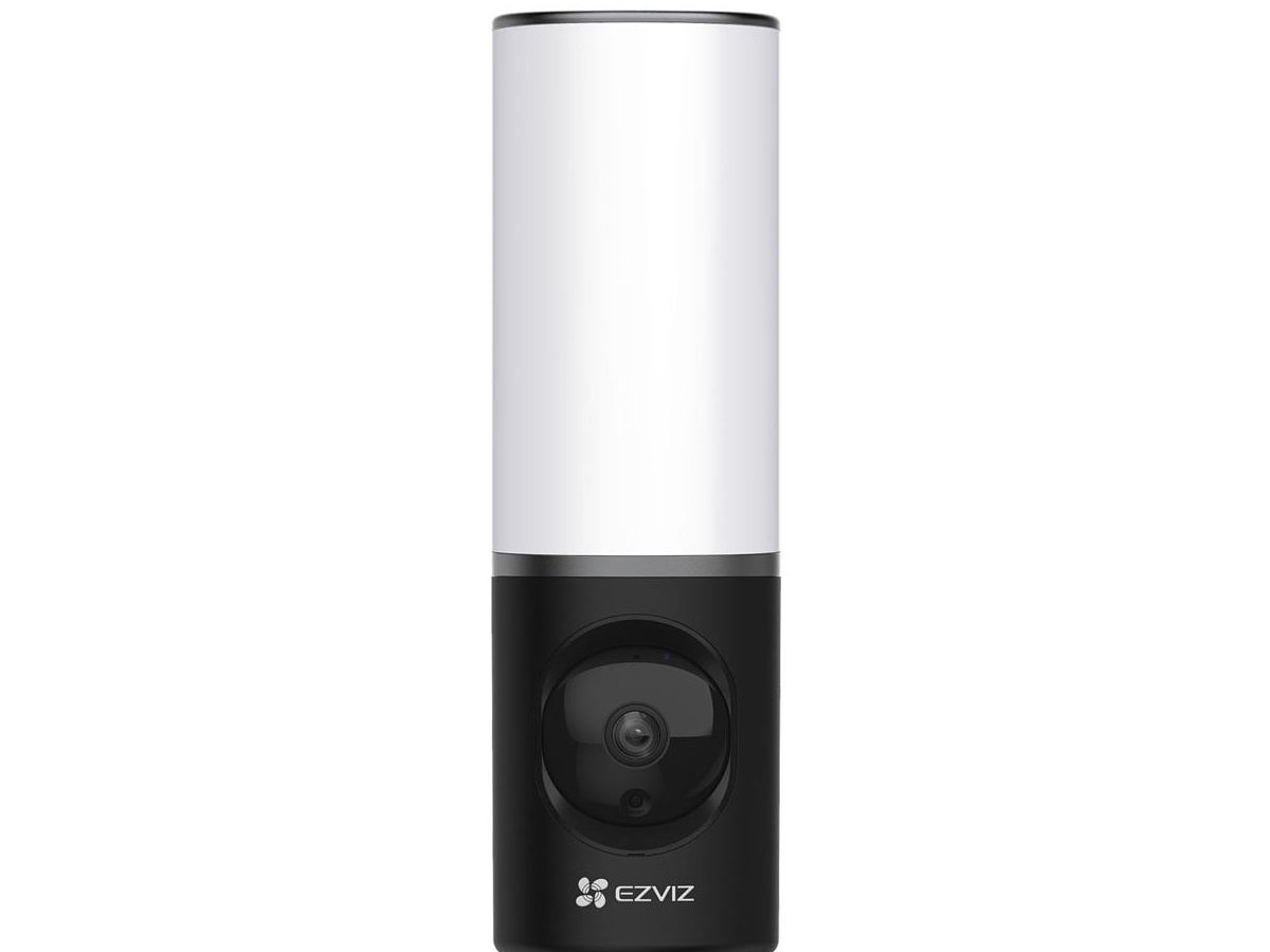 EZVIZ LC3