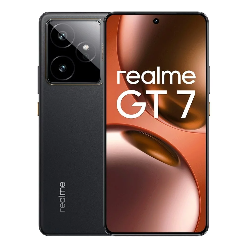 Realme GT 7