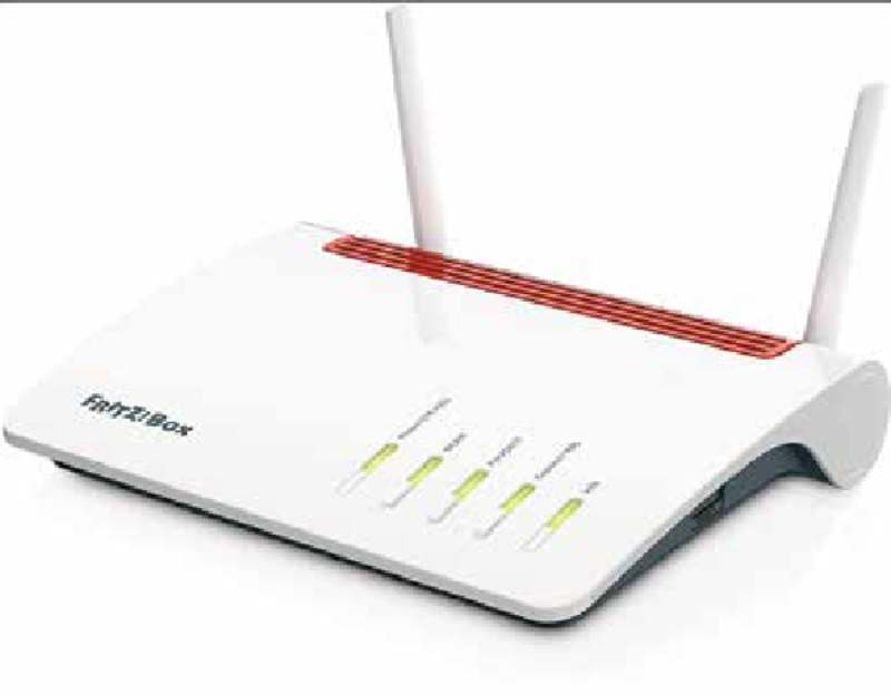 Router