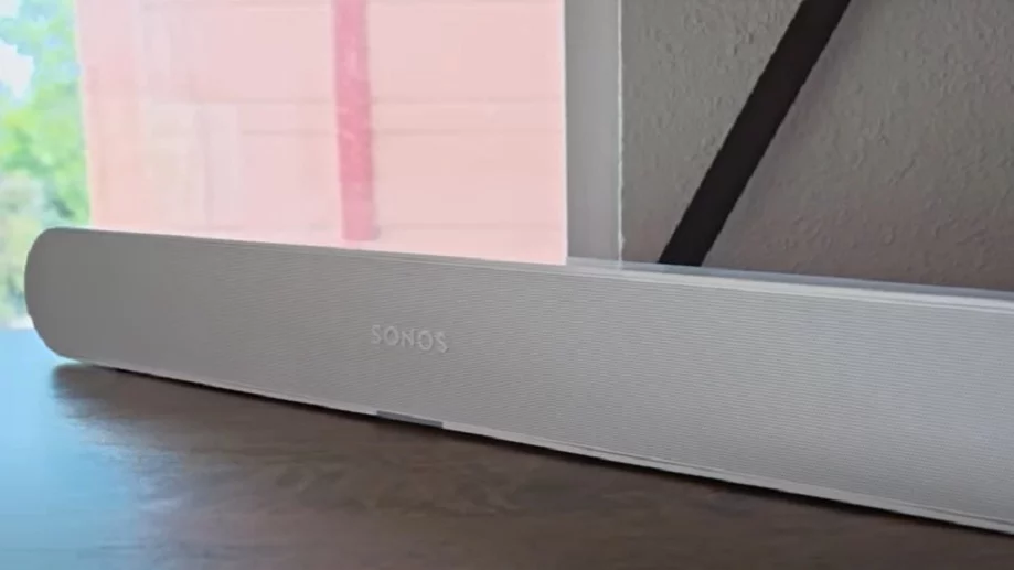 SOUNDBAR SONOS RAY