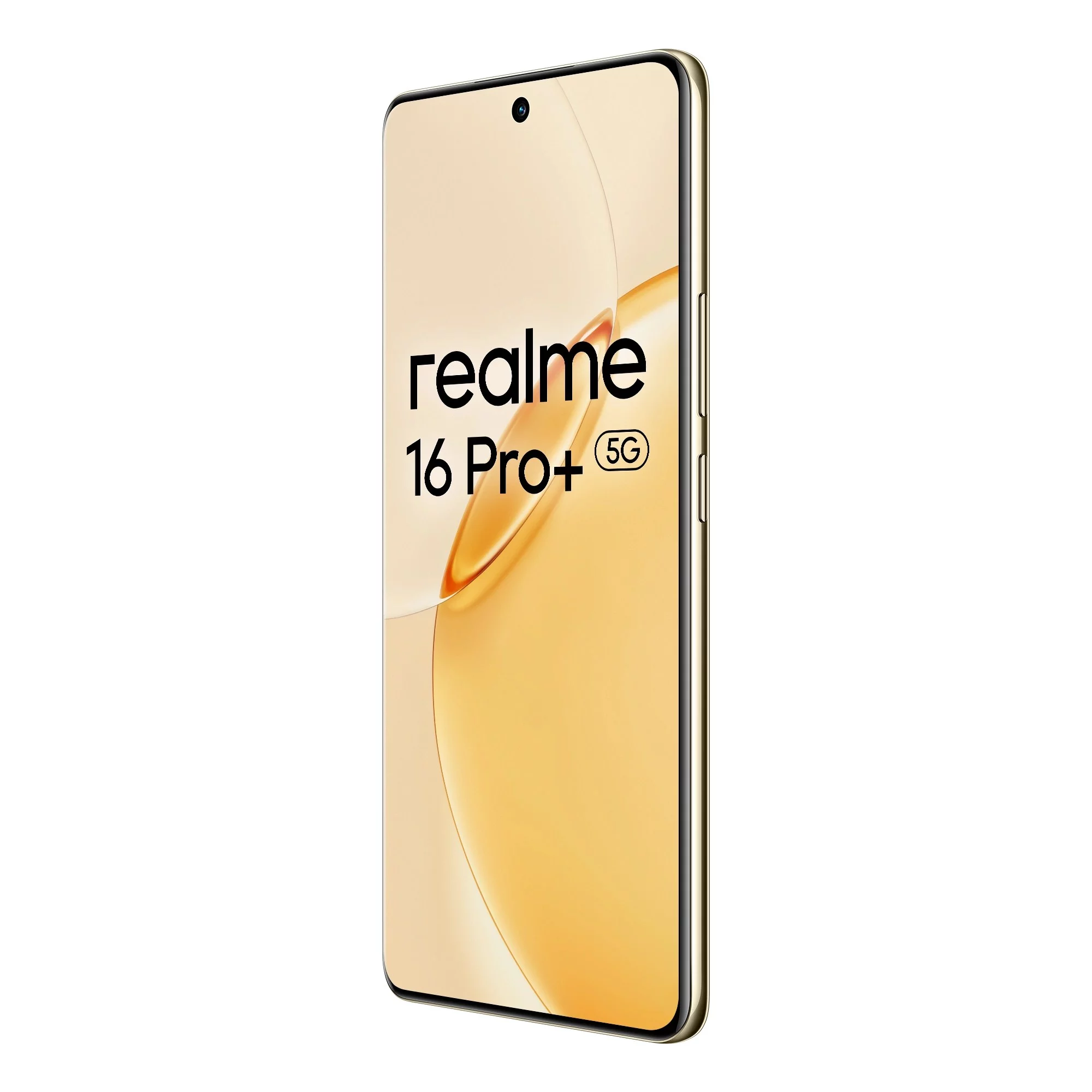 Smartfon Realme 16 PRO+