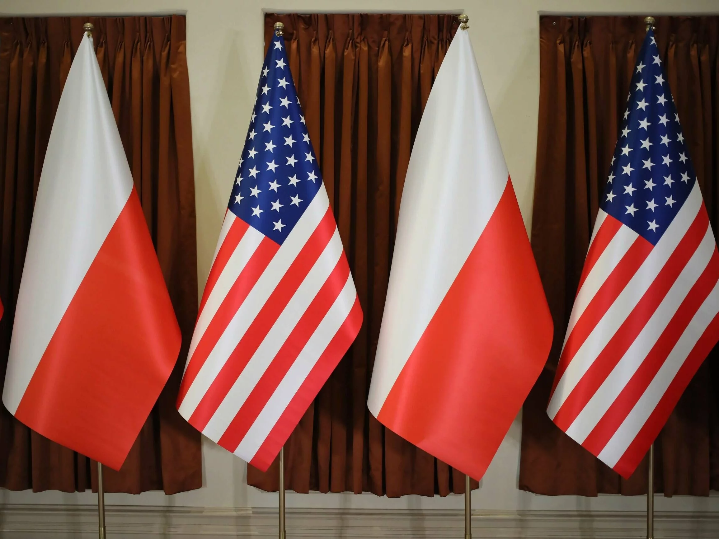 To on zostanie ambasadorem USA w Polsce. Senat zdecydował ws. Thomasa Rose'a