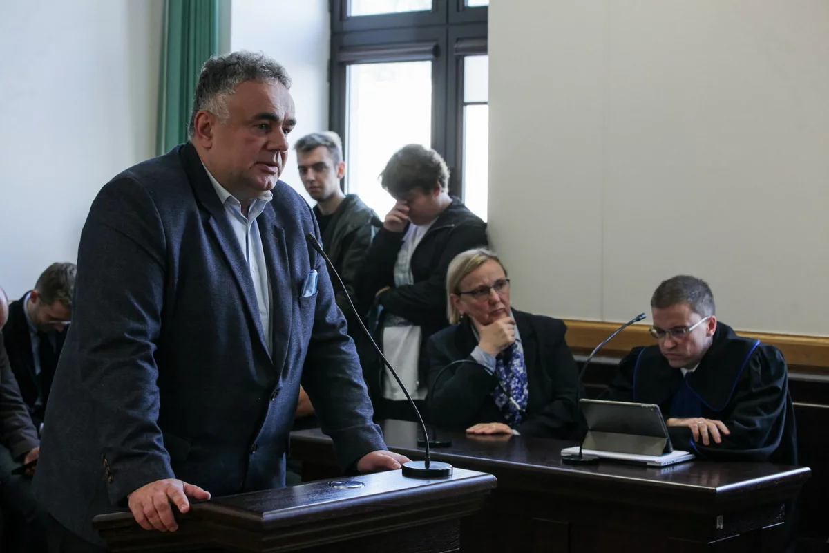 Tomasz Sakiewicz, Róża Thun