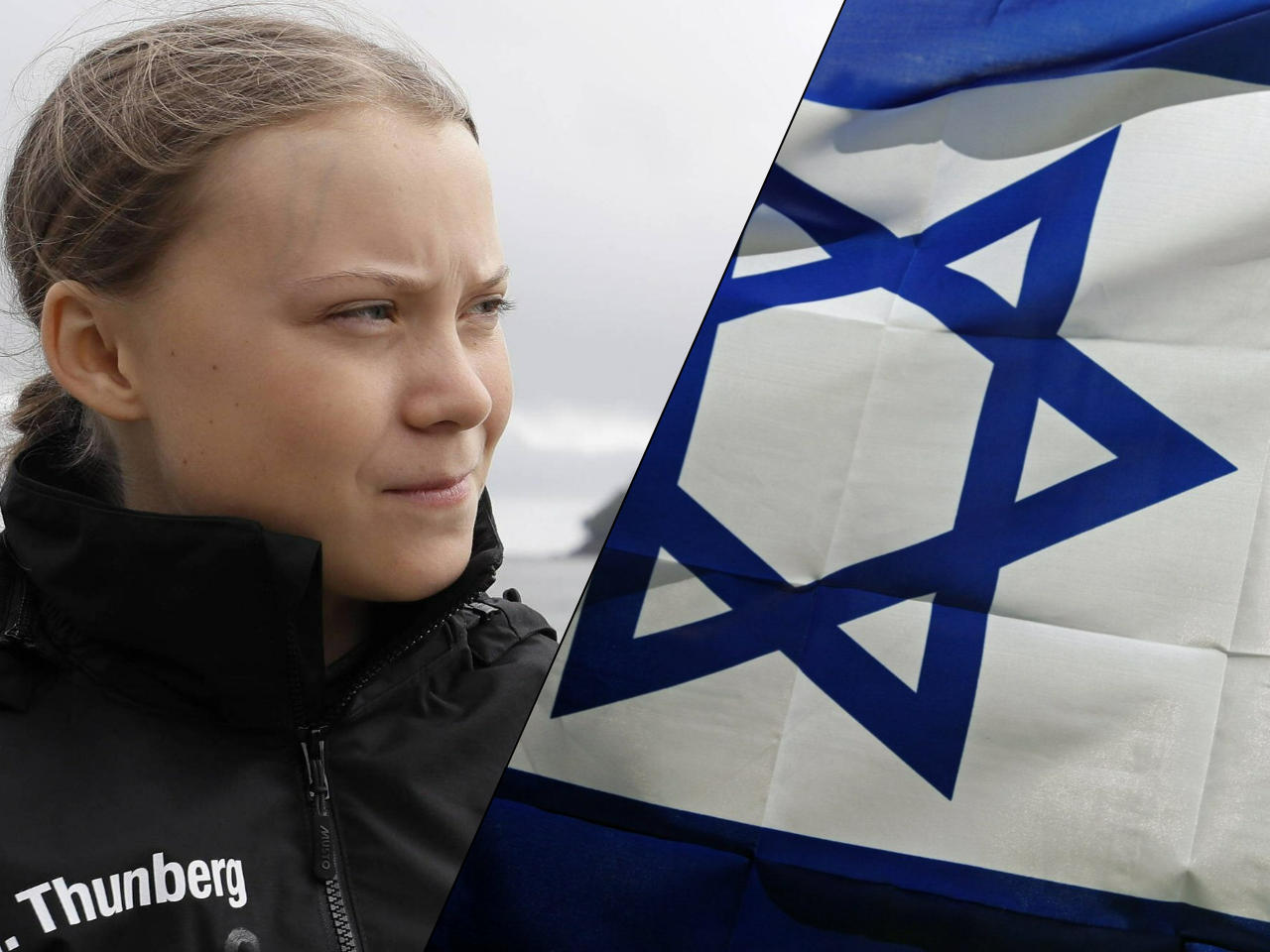 Thunberg torturowana w izraelskim więzieniu? Szef MSZ Izraela: To fanatyczka