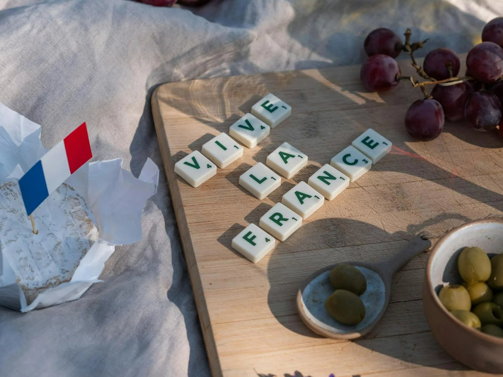 Francja, zdjęcie ilustracyjne