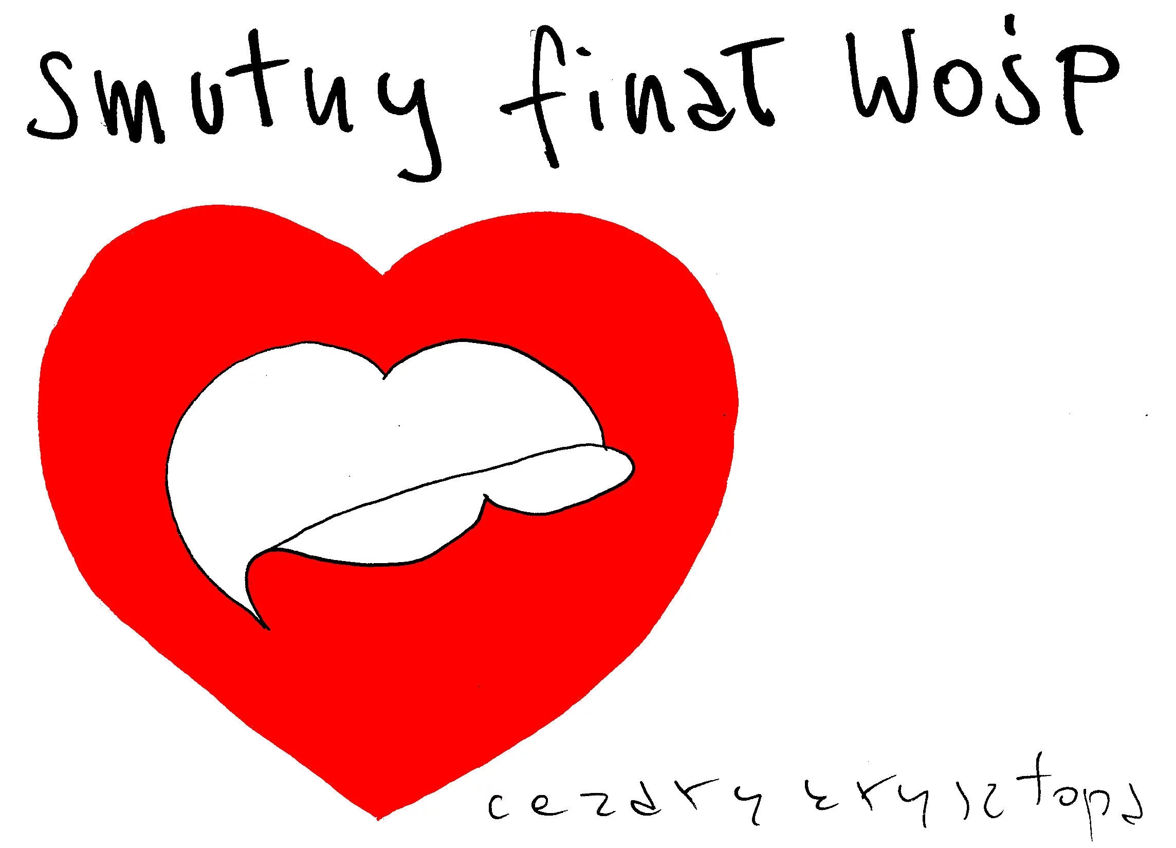 Krysztopa: To co robi Owsiak mnie brzydzi