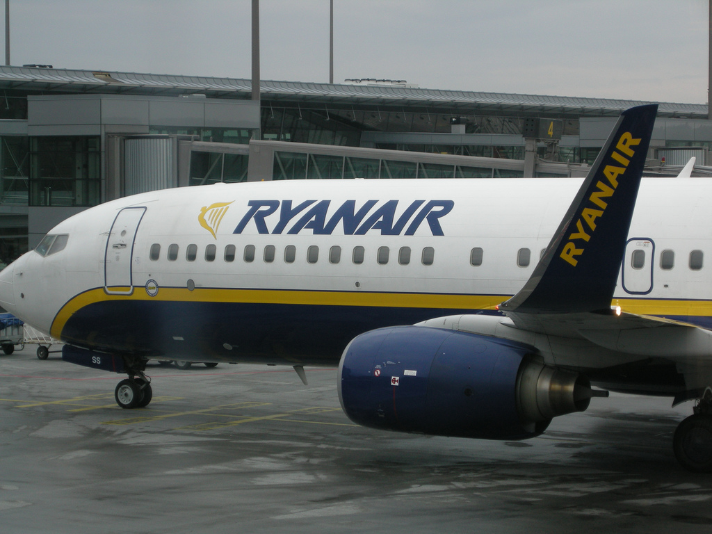 Ryanair