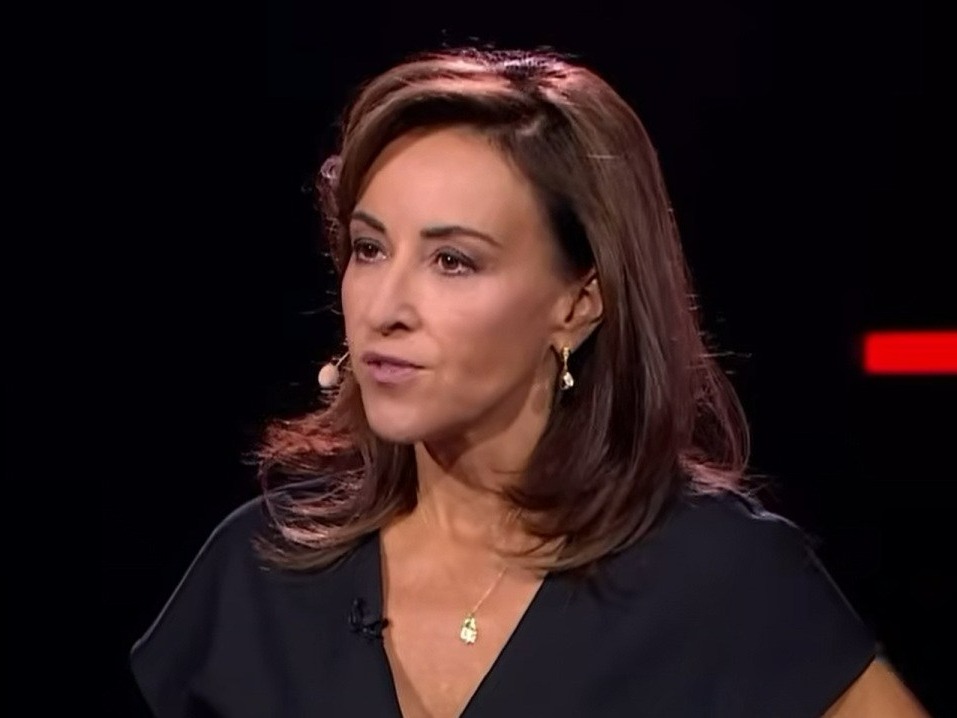 "To jest absolutne dno". Szok po słowach Wysockiej-Schnepf