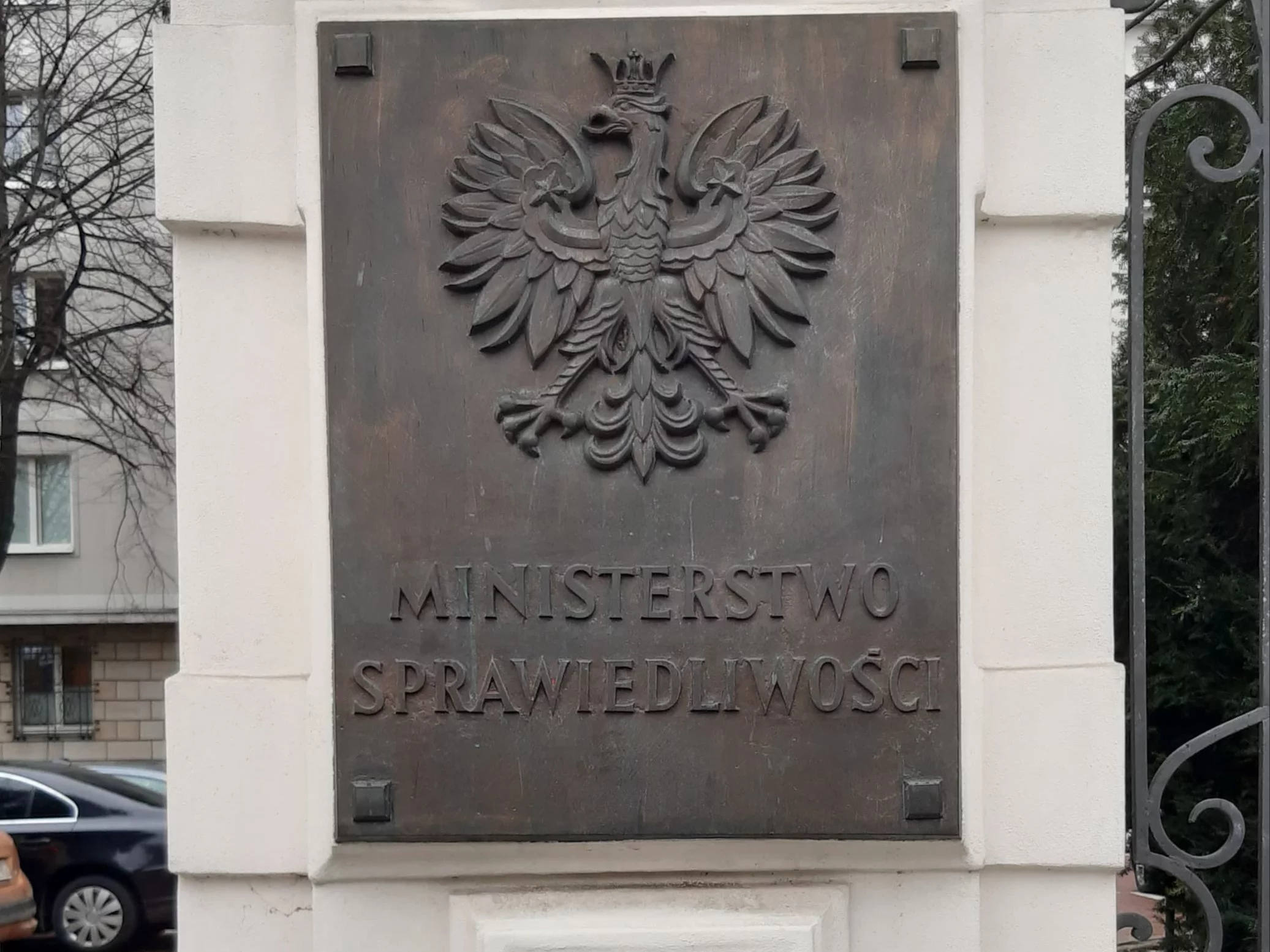 "To jest hit". Sensacyjne doniesienia ws. Funduszu Sprawiedliwości