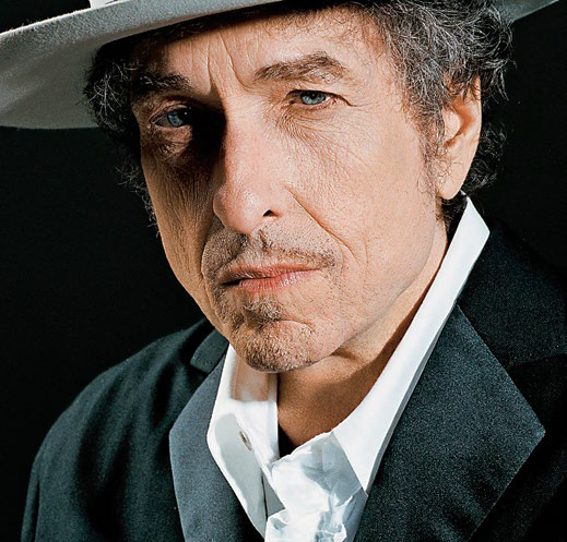 Bob Dylan