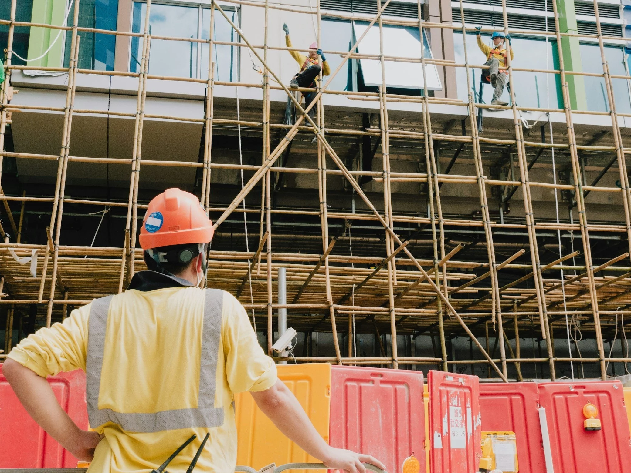 "To nie są krwiożercze piranie". Minister o zmianach w PIP