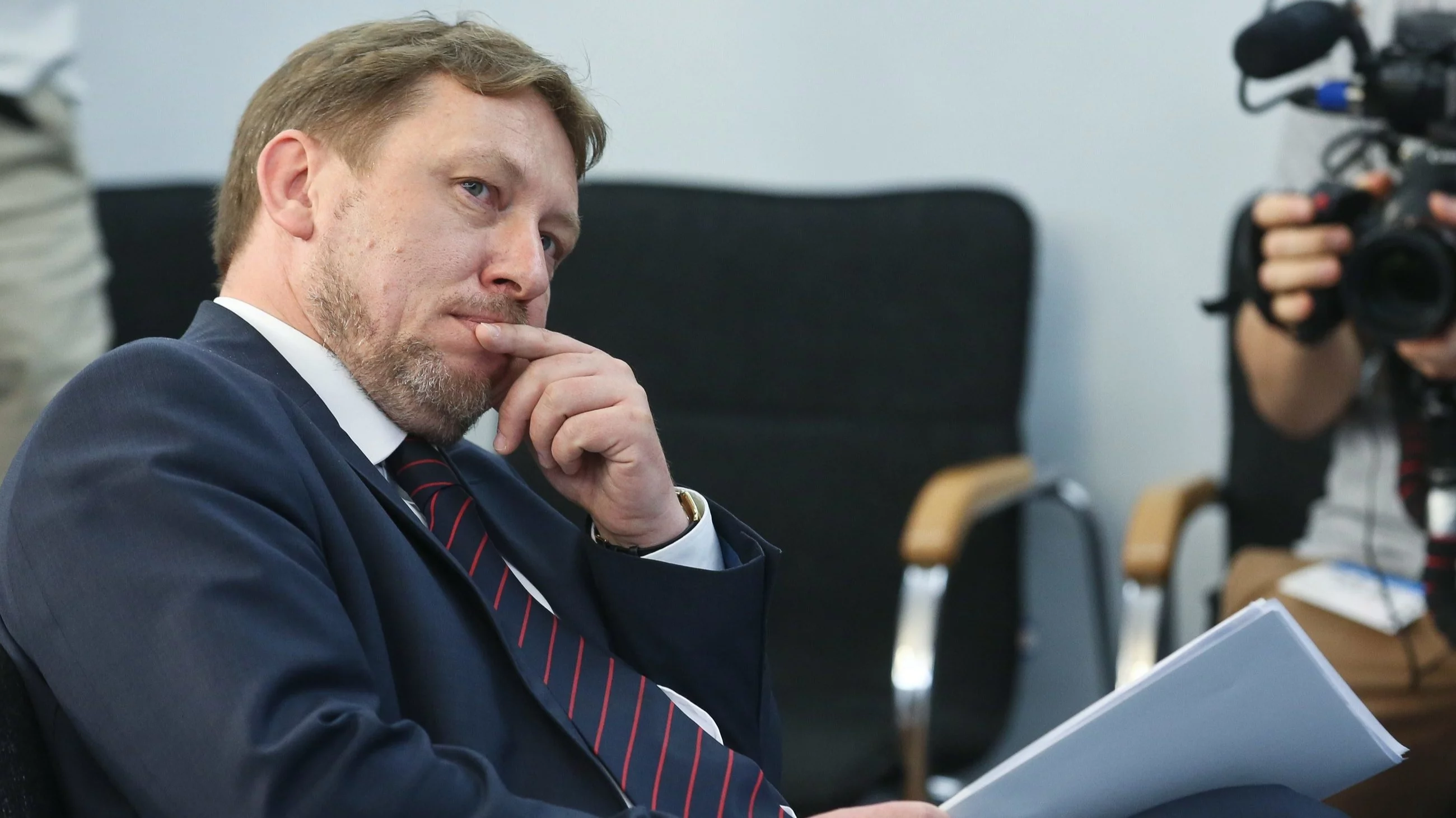 Prof. Jan Majchrowski