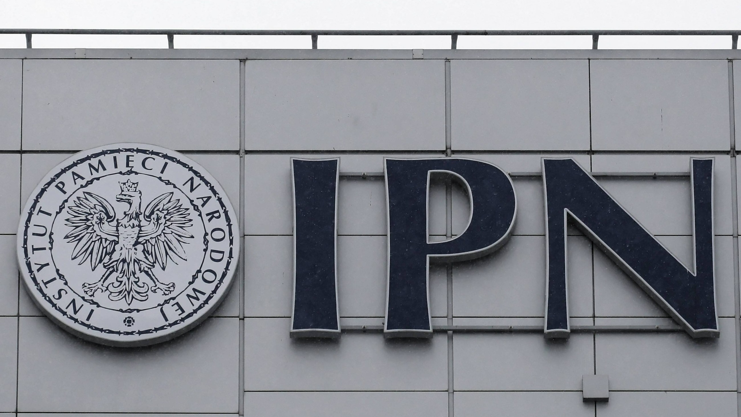 To on zastąpi Nawrockiego? Jest kandydat na prezesa IPN