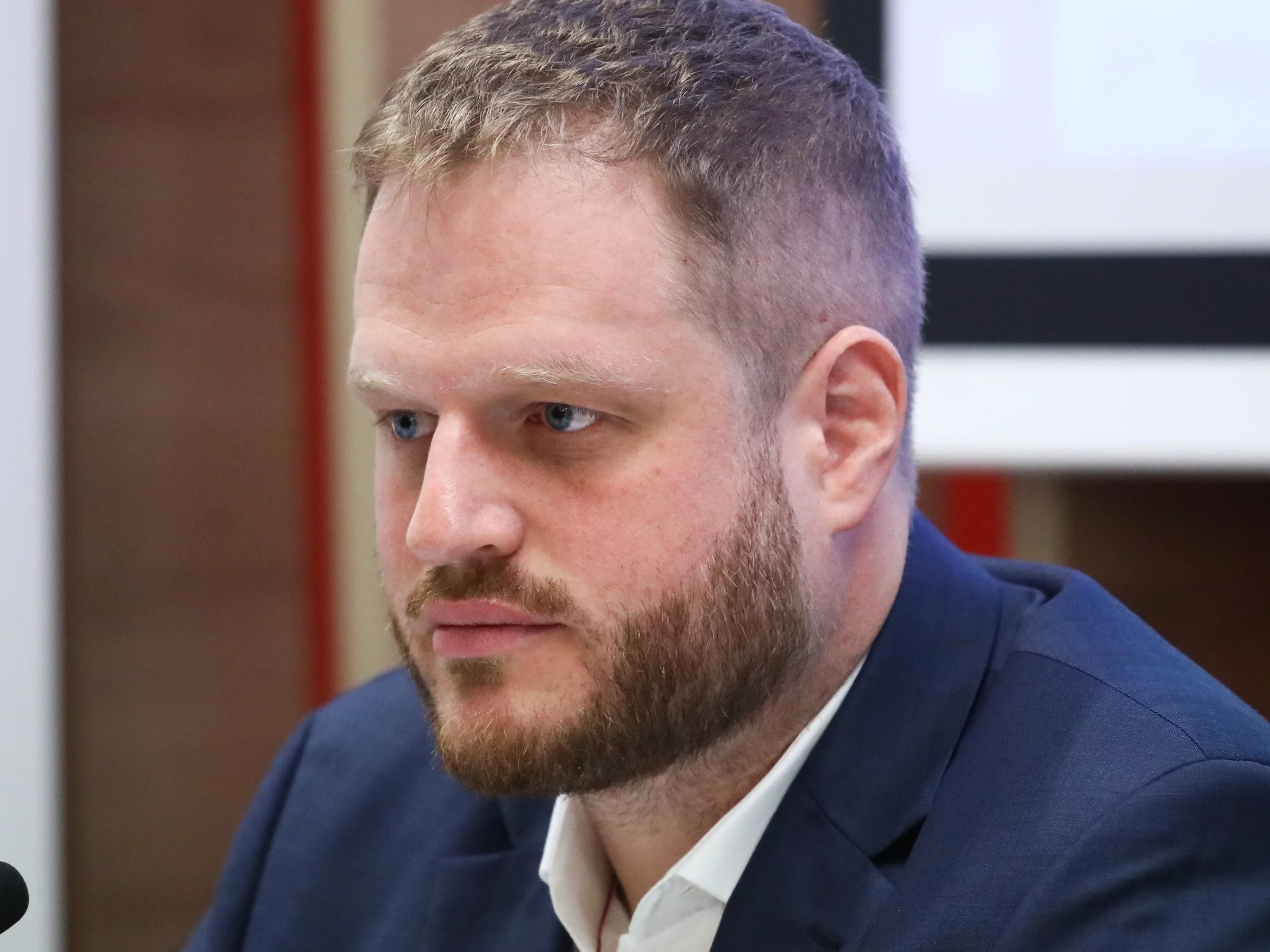 Janusz Cieszyński