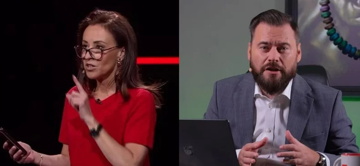 Dorota Wysocka-Schnepf / Krzysztof Stanowski