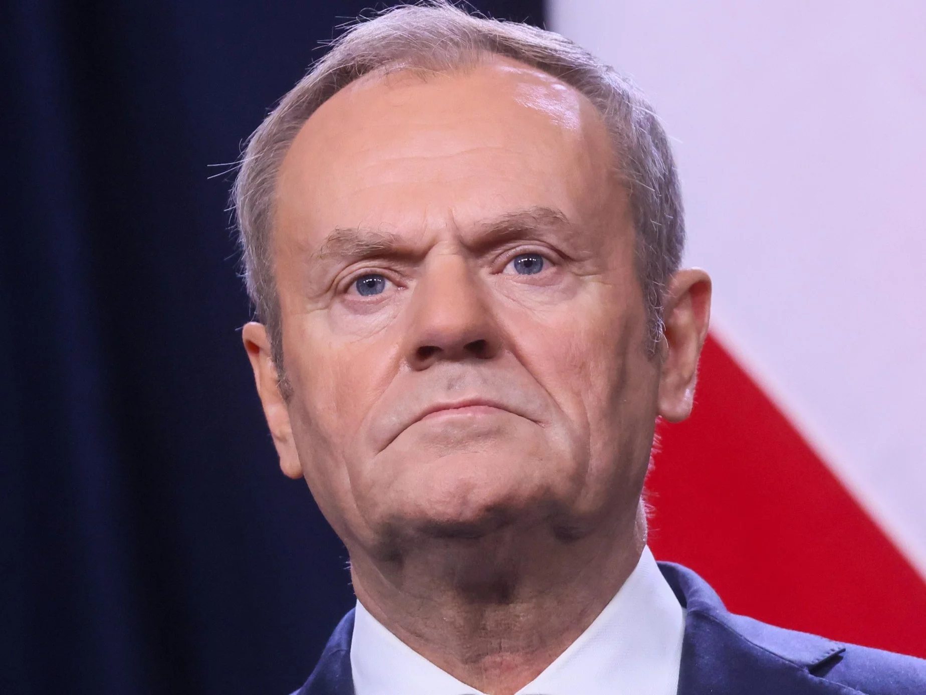 Premier Donald Tusk