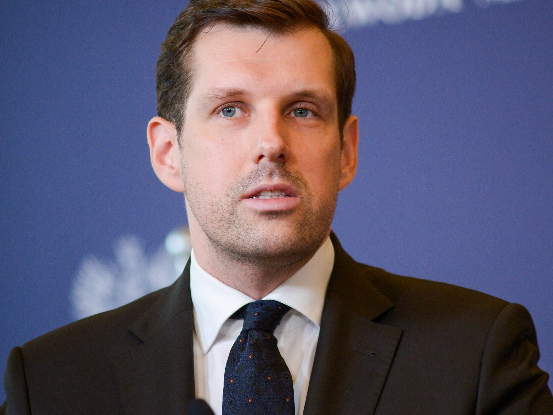 Warszawa Boche ski Trzaskowski Ba Si Referendum