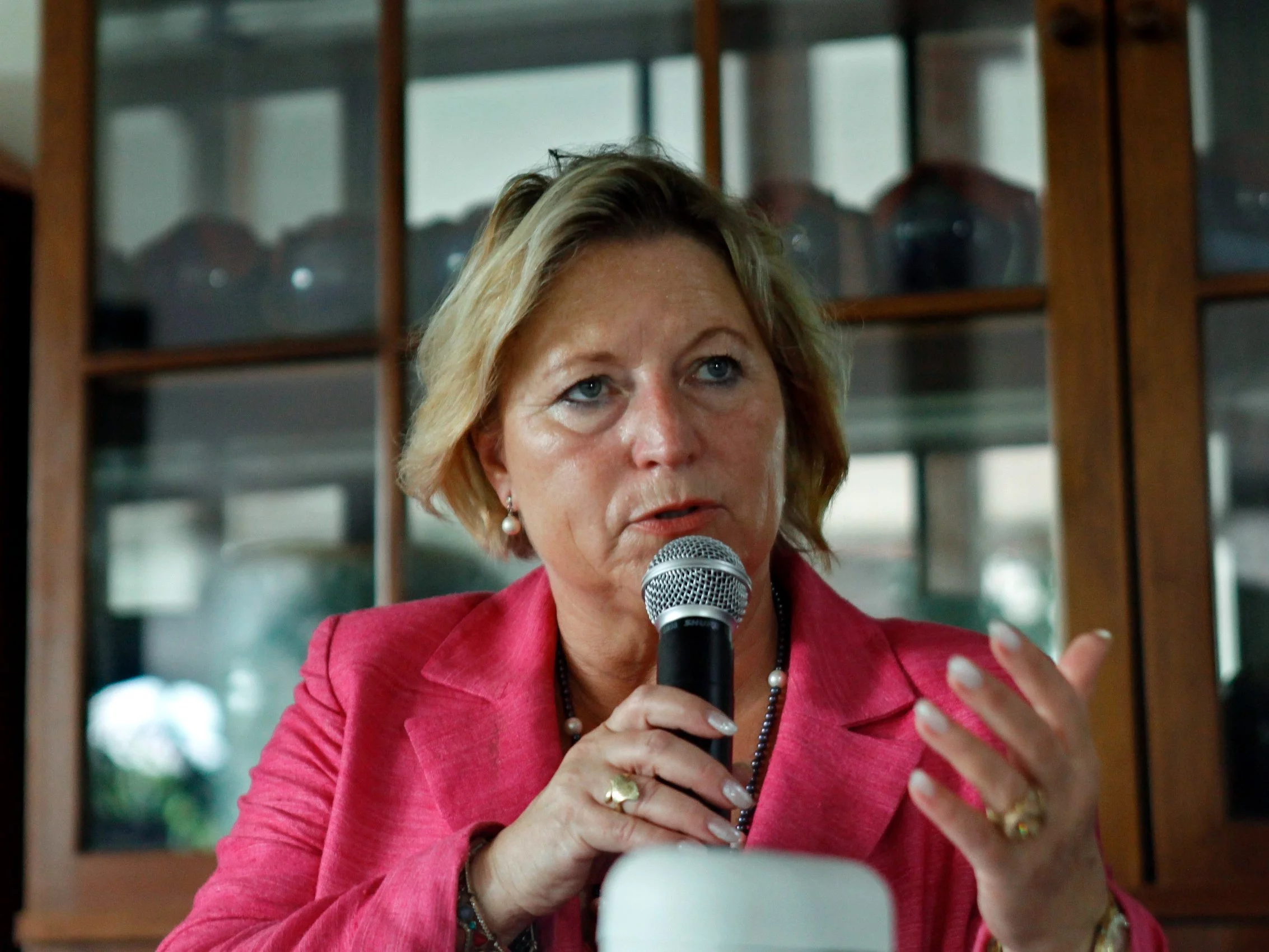 Muzyk disco-polo na czele Polsko-Niemieckiej Fundacji na rzecz Nauki?