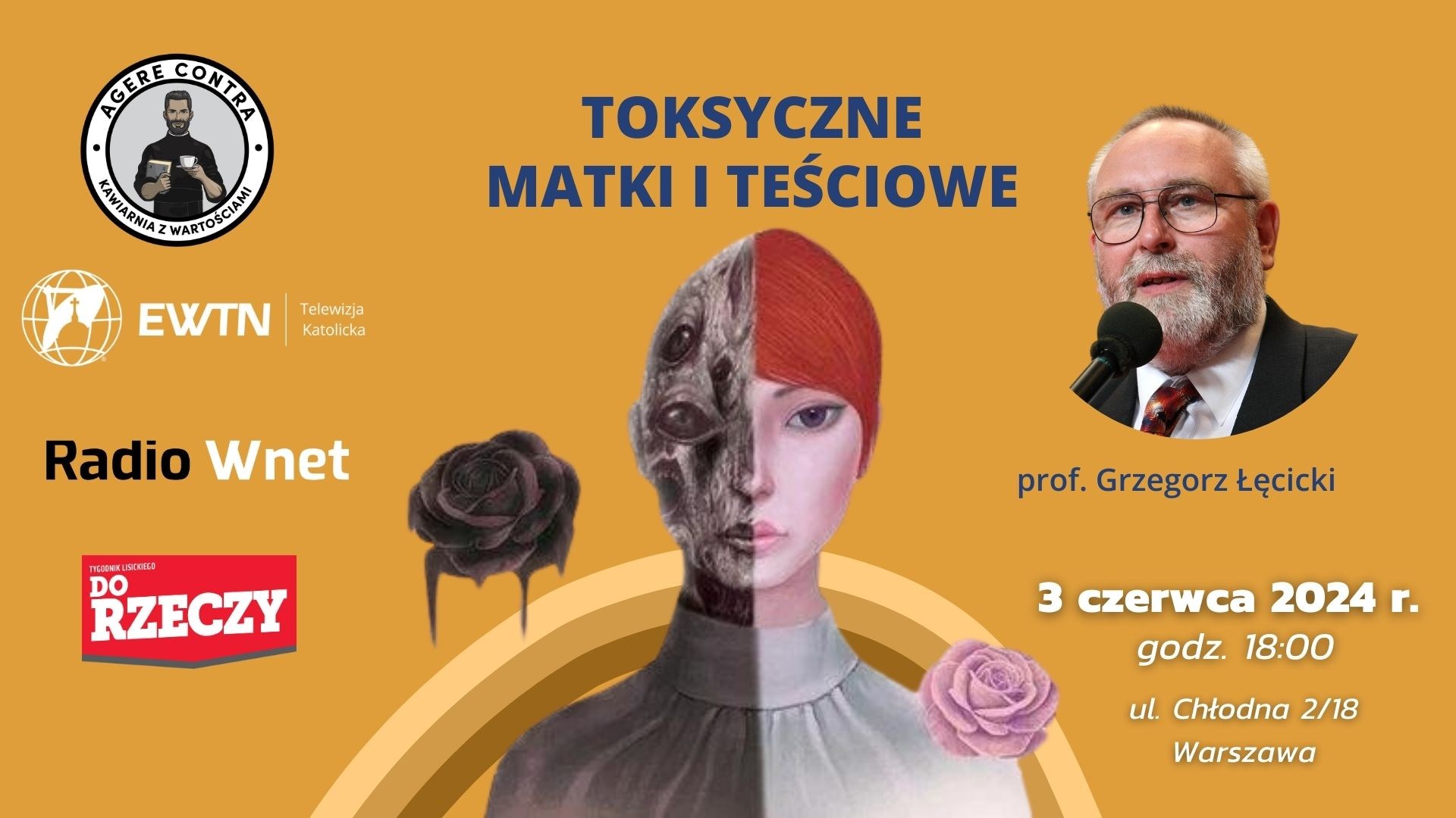 Toksyczne matki i teściowe