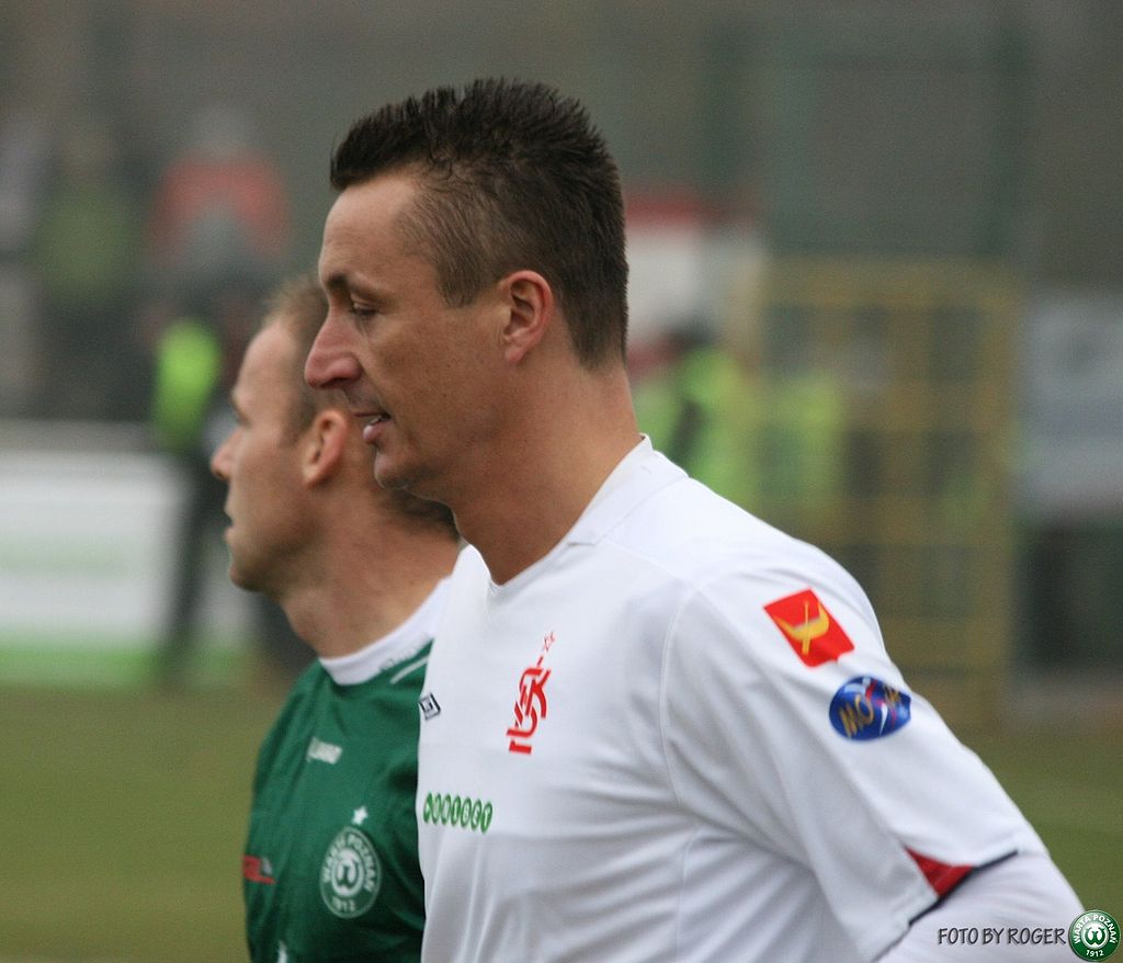 Tomasz Hajto