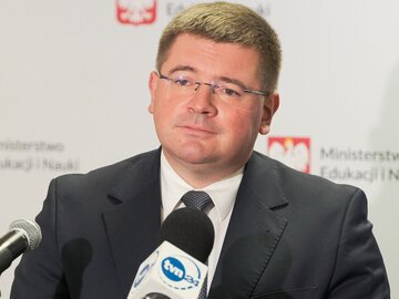 Tomasz Rzymkowski (PiS)