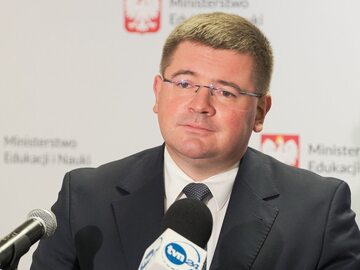 Tomasz Rzymkowski (PiS)