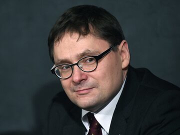 Tomasz Terlikowski, publicysta katolicki