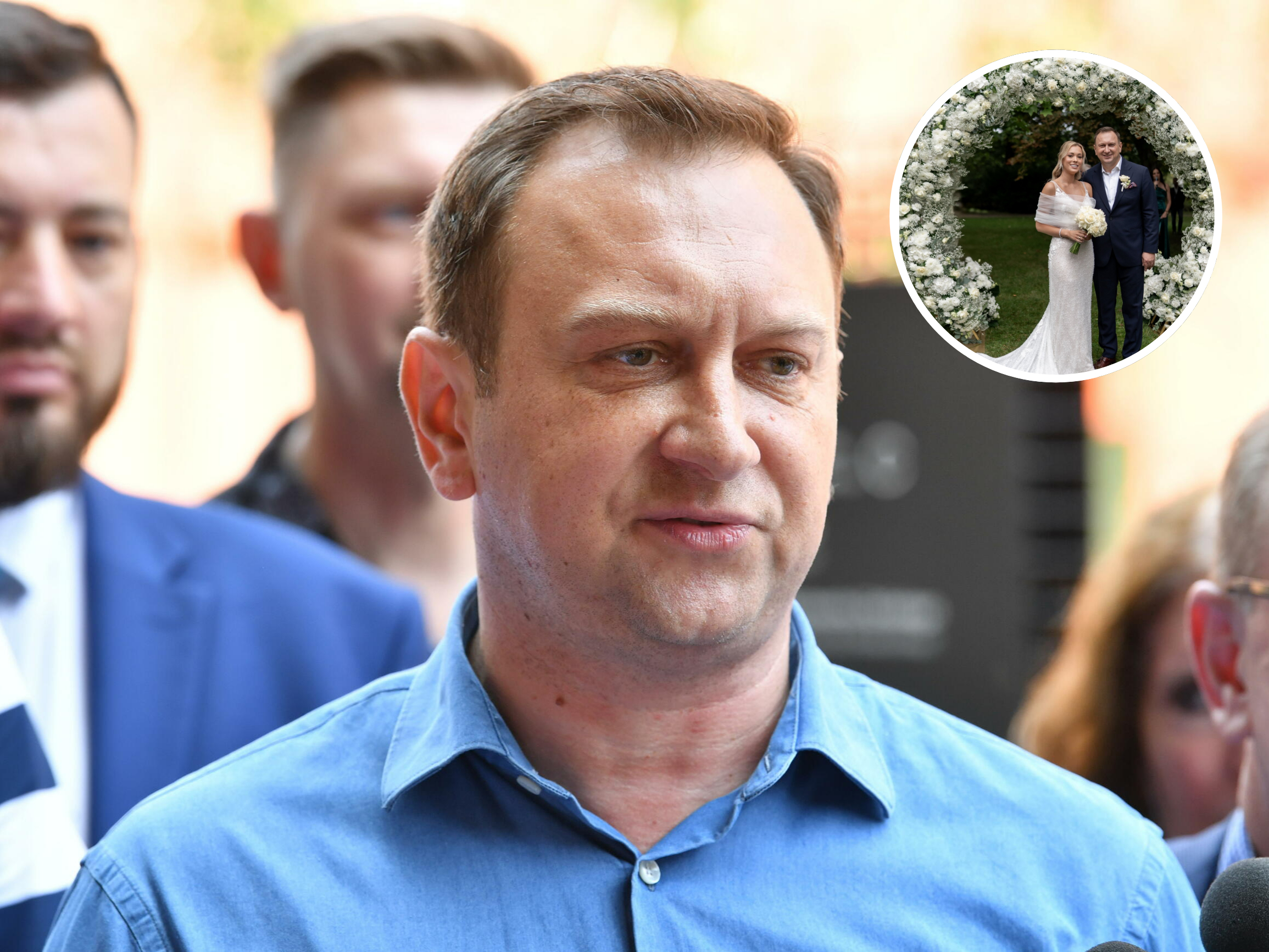 Duże zmiany w życiu posła Lewicy. "Największa kampania w moim życiu"