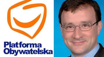 Tomasz Urynowicz odchodzi z PO