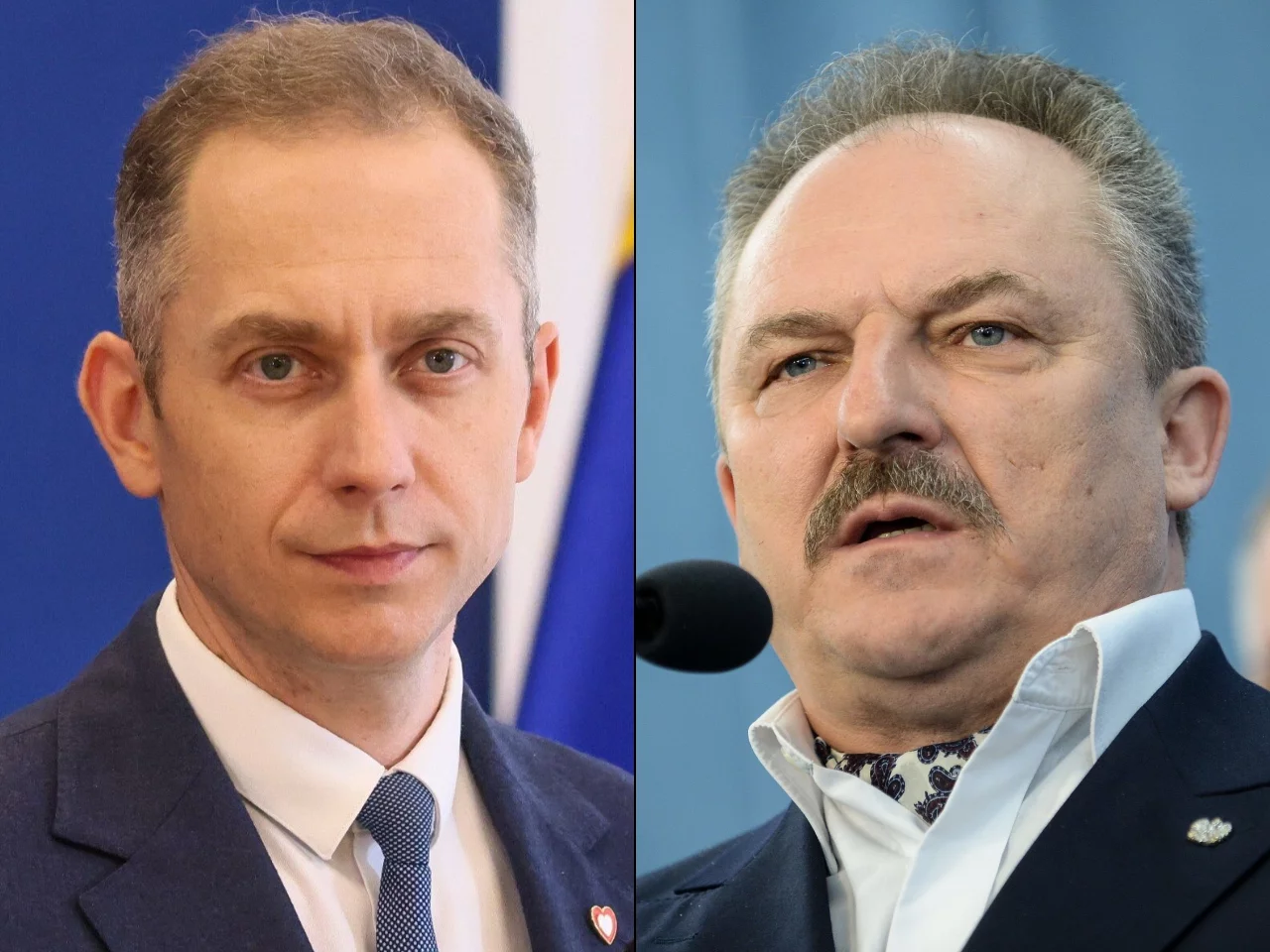 Wiceszef MON o słowach Jakubiaka: Nie bądźcie debilami