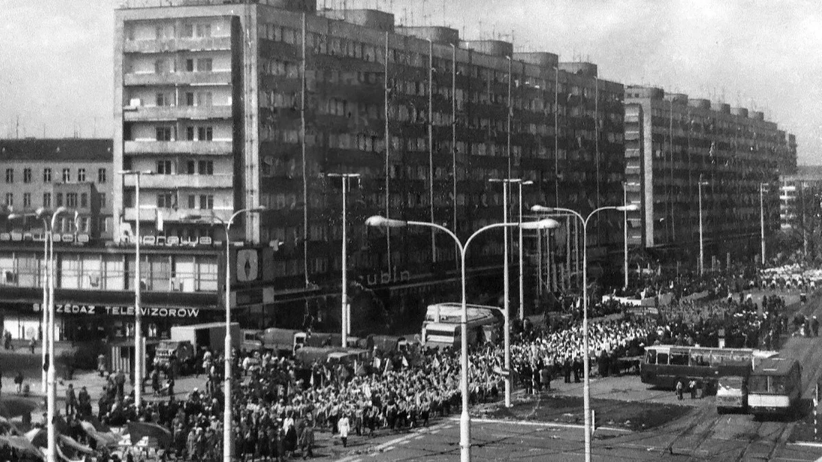 Towarzysze ze skazą