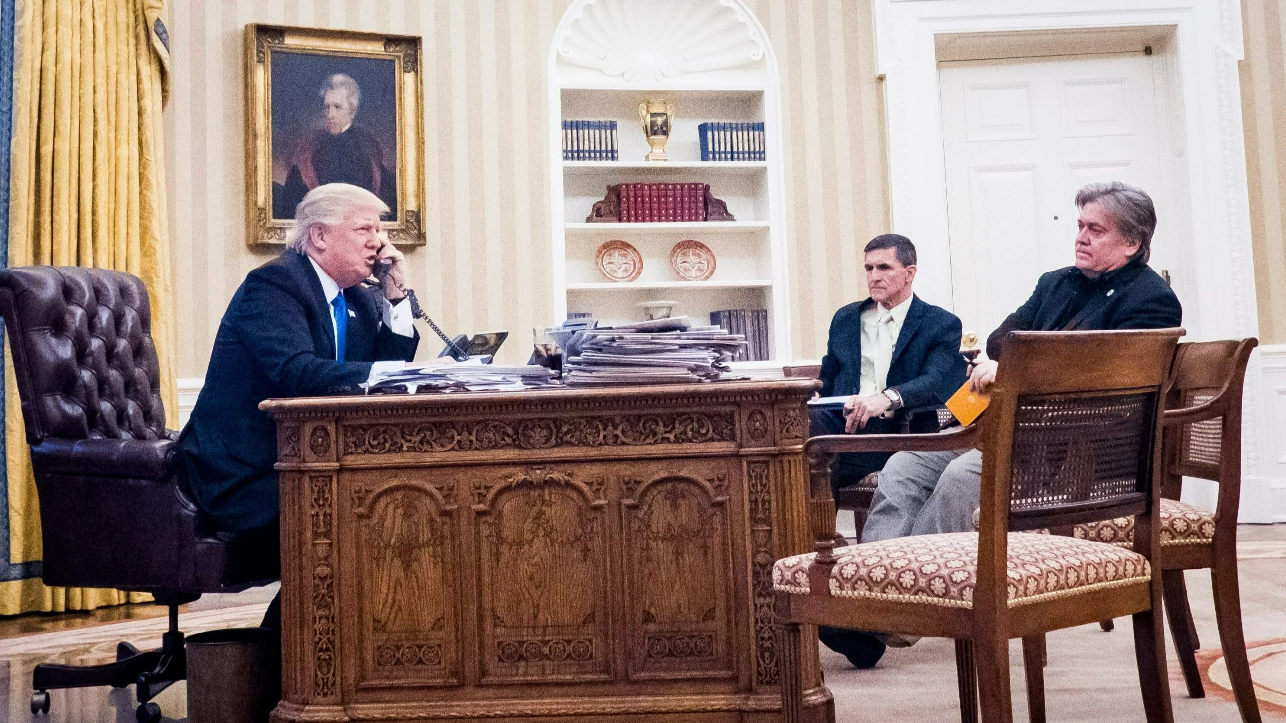 Tradycja Pierwotna i jej wrogowie