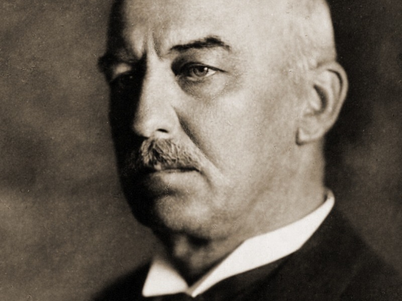 Gabriel Narutowicz