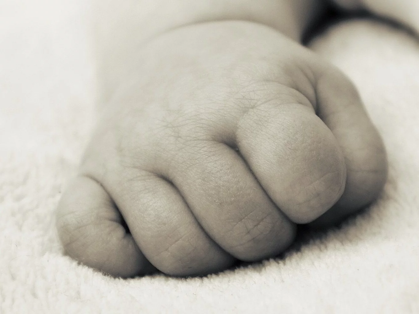 Tragedia po szczepieniu. Nie żyje półroczne dziecko