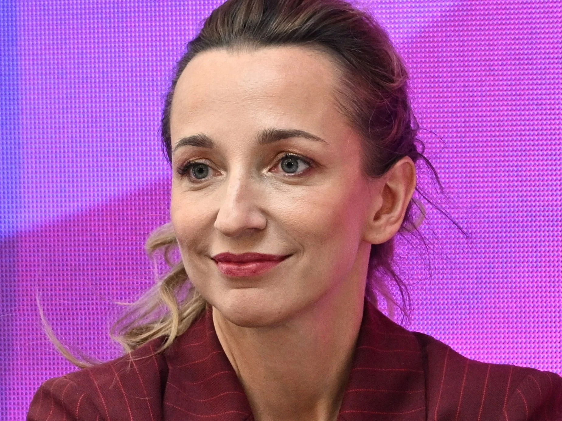 Rzecznik Praw Obywatelskich Sylwia Gregorczyk-Abram