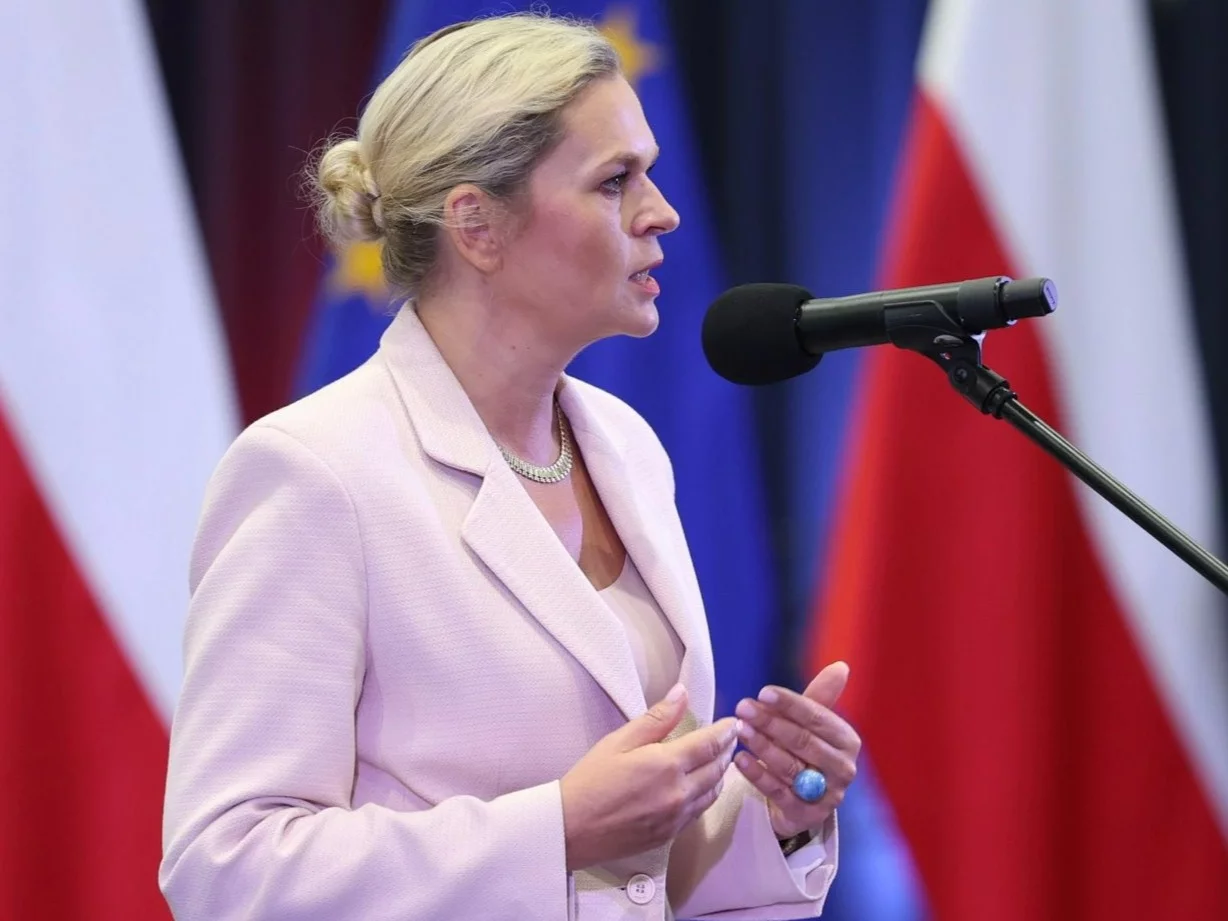 Tragedia w Jeleniej Górze. Nowacka zabrała głos