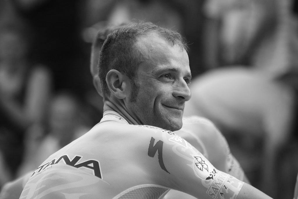 Michele Scarponi