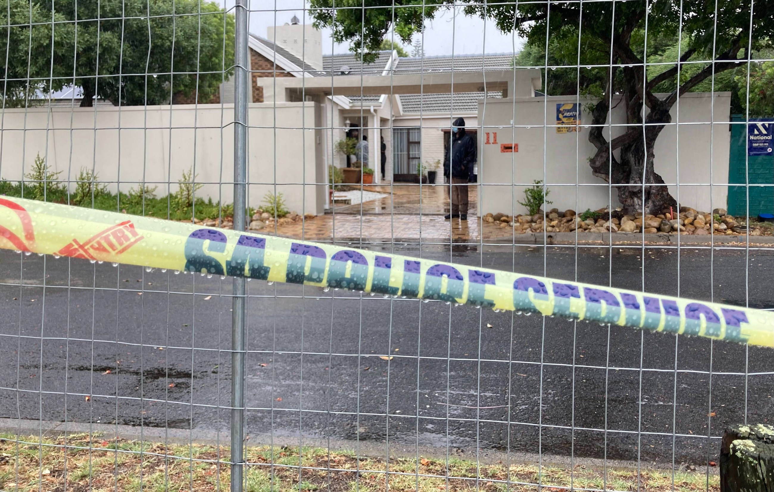 Policja, zdjęcie ilustracyjne